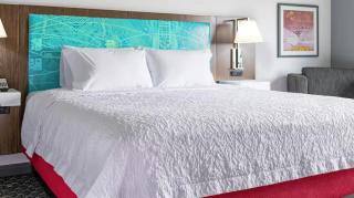 Hampton Inn & Suites By Hilton Decatur - Decatur - 2