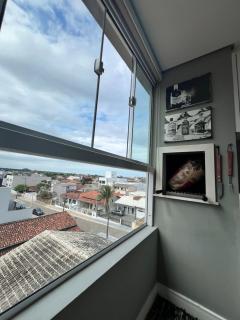 Apartamento Barra Velha - Barra Velha - 9
