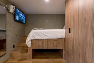 Mint Roma Residence - Città del Messico - 3