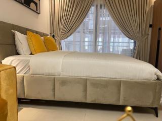 The Cozy Nest Studio Apartment East Legon - Accra - 0