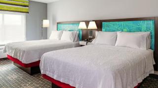 Hampton Inn & Suites By Hilton Decatur - Decatur - 1