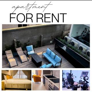 The Cozy Nest Studio Apartment East Legon - Accra - 8