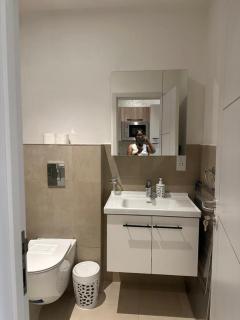 The Cozy Nest Studio Apartment East Legon - Accra - 7
