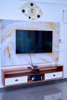 ARA chic studio Bali Douala - Douala - 7