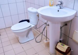 ARA chic studio Bali Douala - Douala - 6