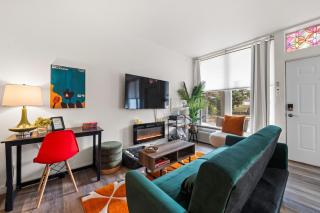 Pet friendly downtown studio! - 9