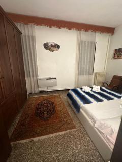 Rosa apartment - Venetië - 8