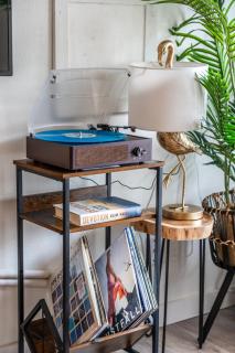 Pet friendly downtown studio! - 5