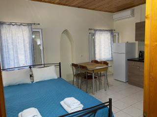 Nefeli House - Loutsa - 6
