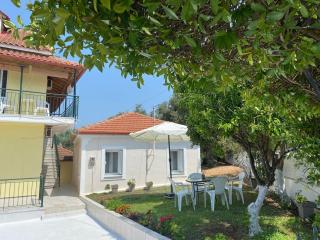 Nefeli House - Loutsa - 4