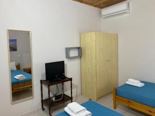Nefeli House - Loutsa - 3