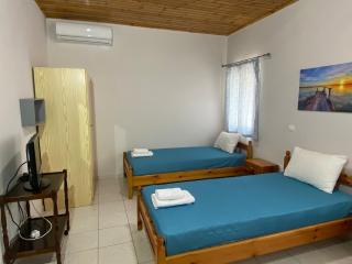 Nefeli House - Loutsa - 1