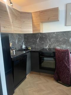 Cute apartament - Poznań - 8