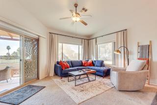 Near Lakes and Trails Mesa Home with Golf Course View - Mesa - 7