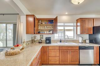 Near Lakes and Trails Mesa Home with Golf Course View - Mesa - 2