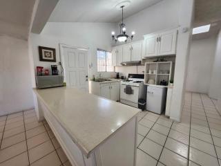 La casita Patz Ensenada - Ensenada - 7