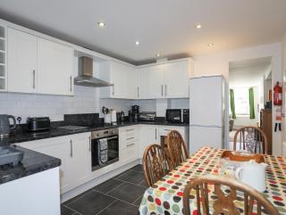 Quarryman's cottage - 2