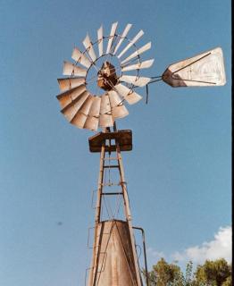 Chacra del Molino - 0