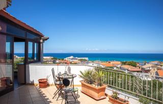 Patty and Micky - Castelsardo - 0