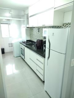 Apartamento Expo Center Norte a 900 metros - São Paulo - 9