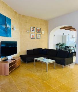 Kewkba Holiday Home - Kerċem - 3