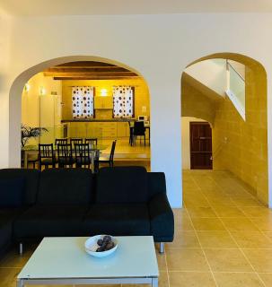 Kewkba Holiday Home - Kerċem - 6