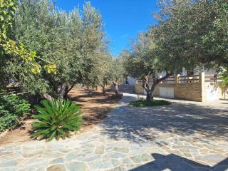 Studio Marelia 2 - Matala - 8