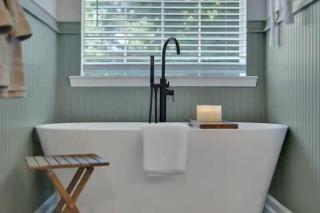 Family Home w FirePit GameRm Patio BbqGrill - 9