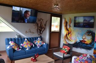 New Experiences Valle sagrado - Urubamba - 3