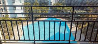Cha-am , Pool view ,Twin bed room , near cha-am beach south - Ban Bo Khaem - 6