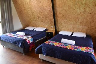 New Experiences Valle sagrado - Urubamba - 6
