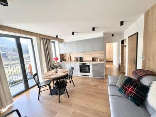 Apartmán Bôry Terchová - 6