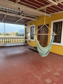 Serene Villa - Pondicherry - 4
