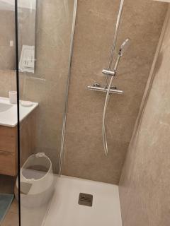 Studio bord de mer - Plage - Piscine - Wifi - 5