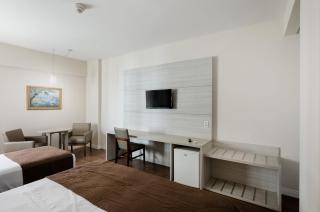 Hotel D'sintra - Balneário Camboriú - 8