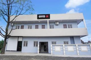 Hotel O JANNAT - Nagpur - 9