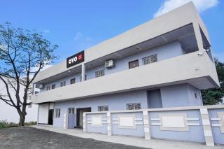 Hotel O JANNAT - Nagpur - 9
