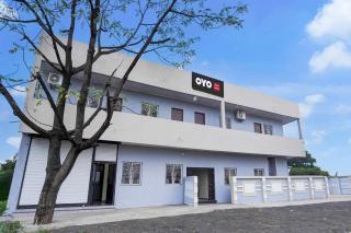 Hotel O JANNAT - Nagpur - 9