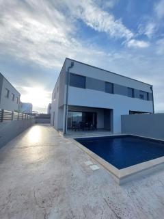 Vila Sunshine - Zadar, Vrsi - Vrsi - 0