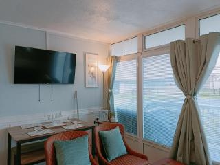 The Chalet - 9