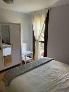 Apartamento Villanua centro - Villanúa - 4
