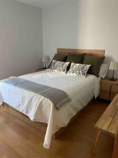 Apartamento Villanua centro - 5