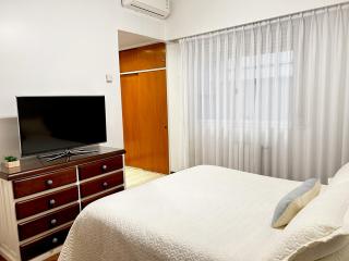 Gran departamento que puede alojar hasta 7 personas en la mejor zona de Recoleta sobre Callao 3D - Buenos Aires - 7
