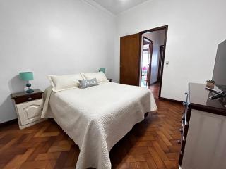 Gran departamento que puede alojar hasta 7 personas en la mejor zona de Recoleta sobre Callao 3D - Buenos Aires - 4
