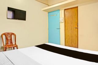Hotel O Happy Lodging - Pune - 0