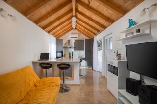 Ferienvilla Villa Leoma Mit Privatem Pool - Marusici - 7