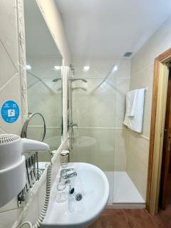 Hostal San Martin - 6