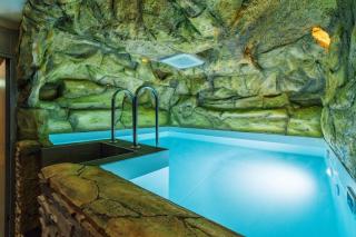 Privé Spa L'amour - Nuenen - 9