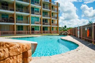 El Combate Oceanview Condo with Pool and Smart TV - Boqueron - 4