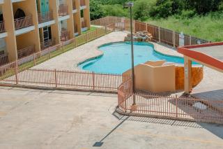 El Combate Oceanview Condo with Pool and Smart TV - Boqueron - 6